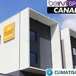 Premiere Classe Obernai Centre - Gare