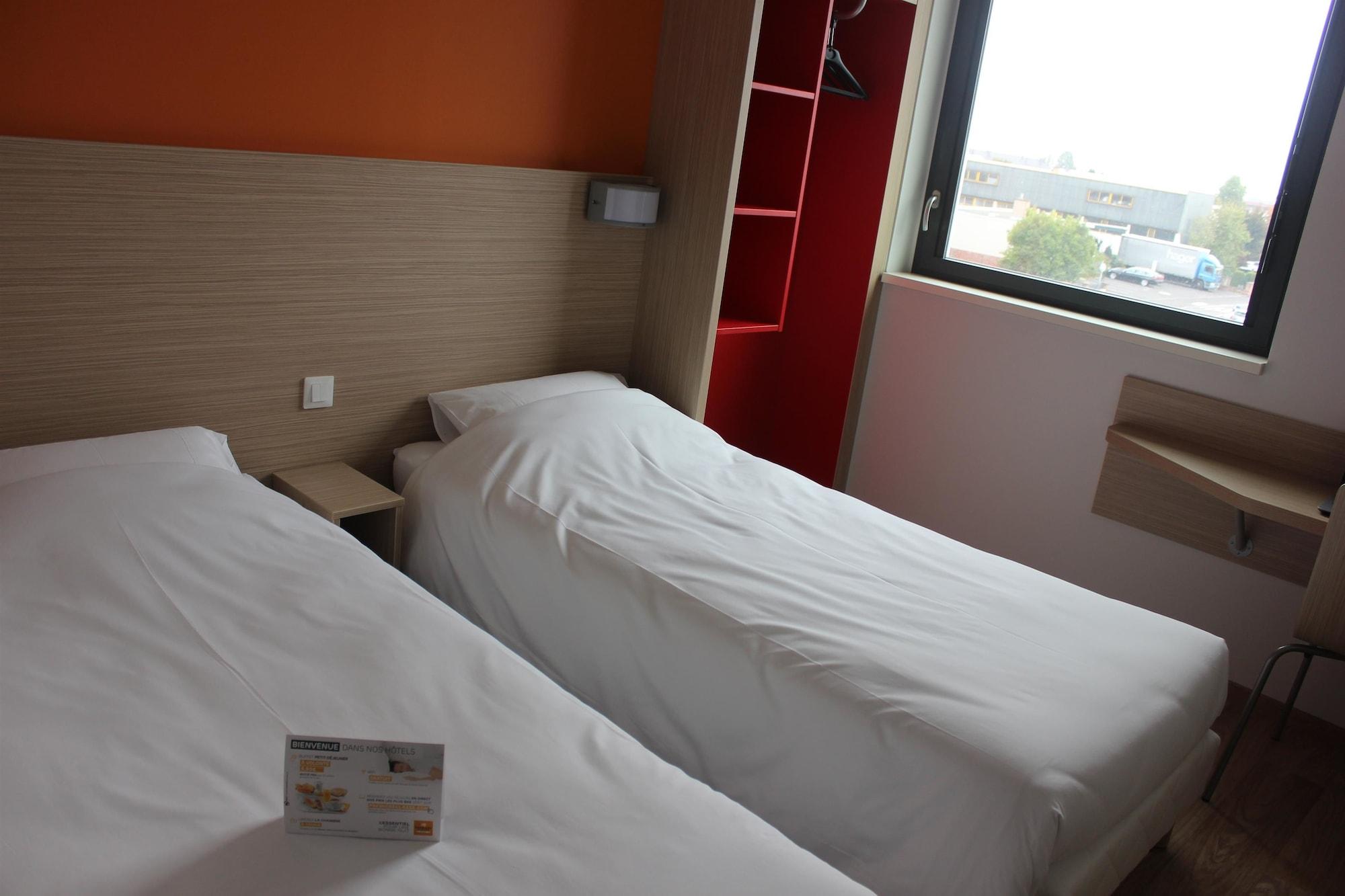 Premiere Classe Centre - Gare Hotel Obernai