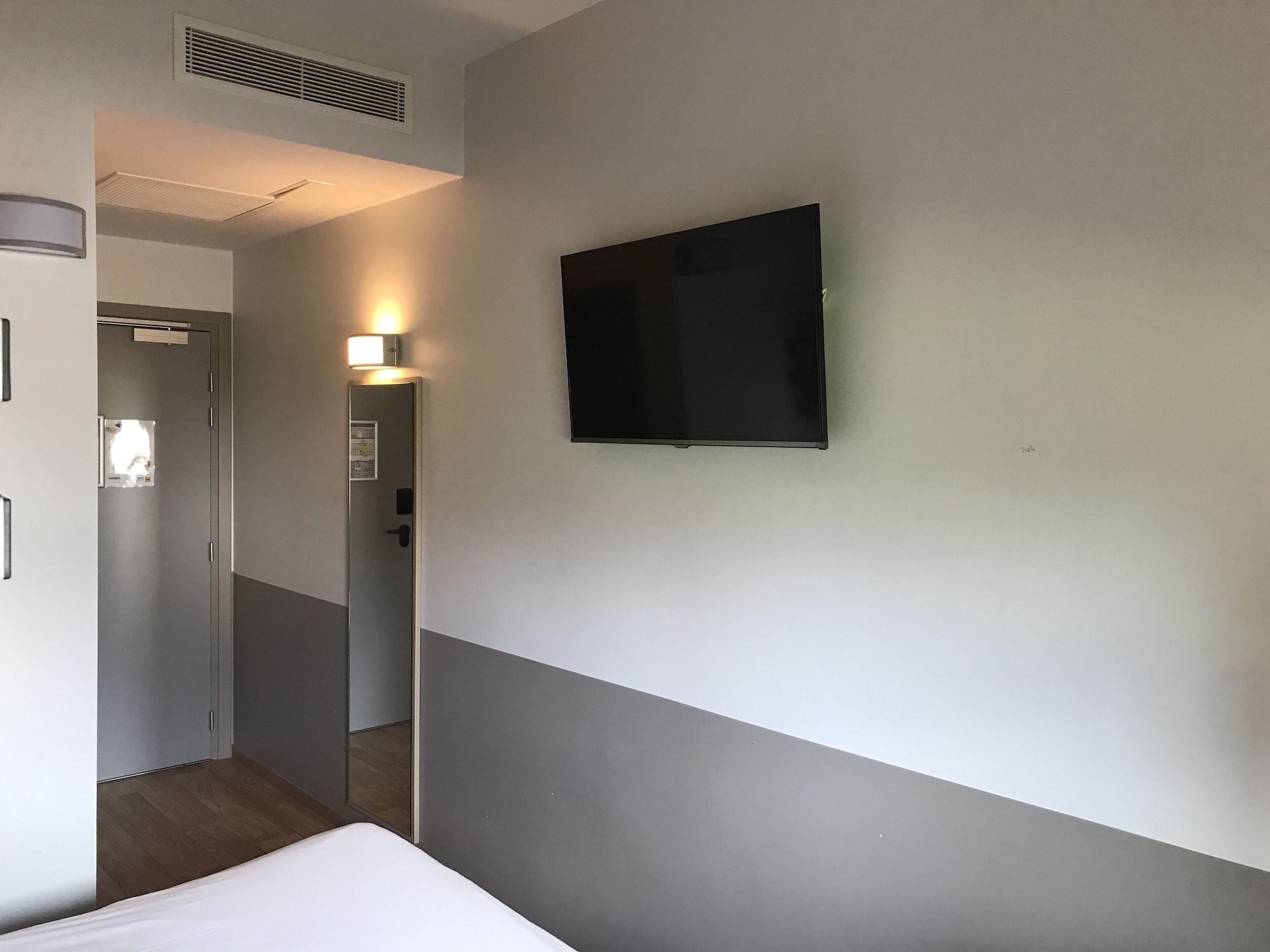 Hotel Premiere Classe Centre - Gare 2*