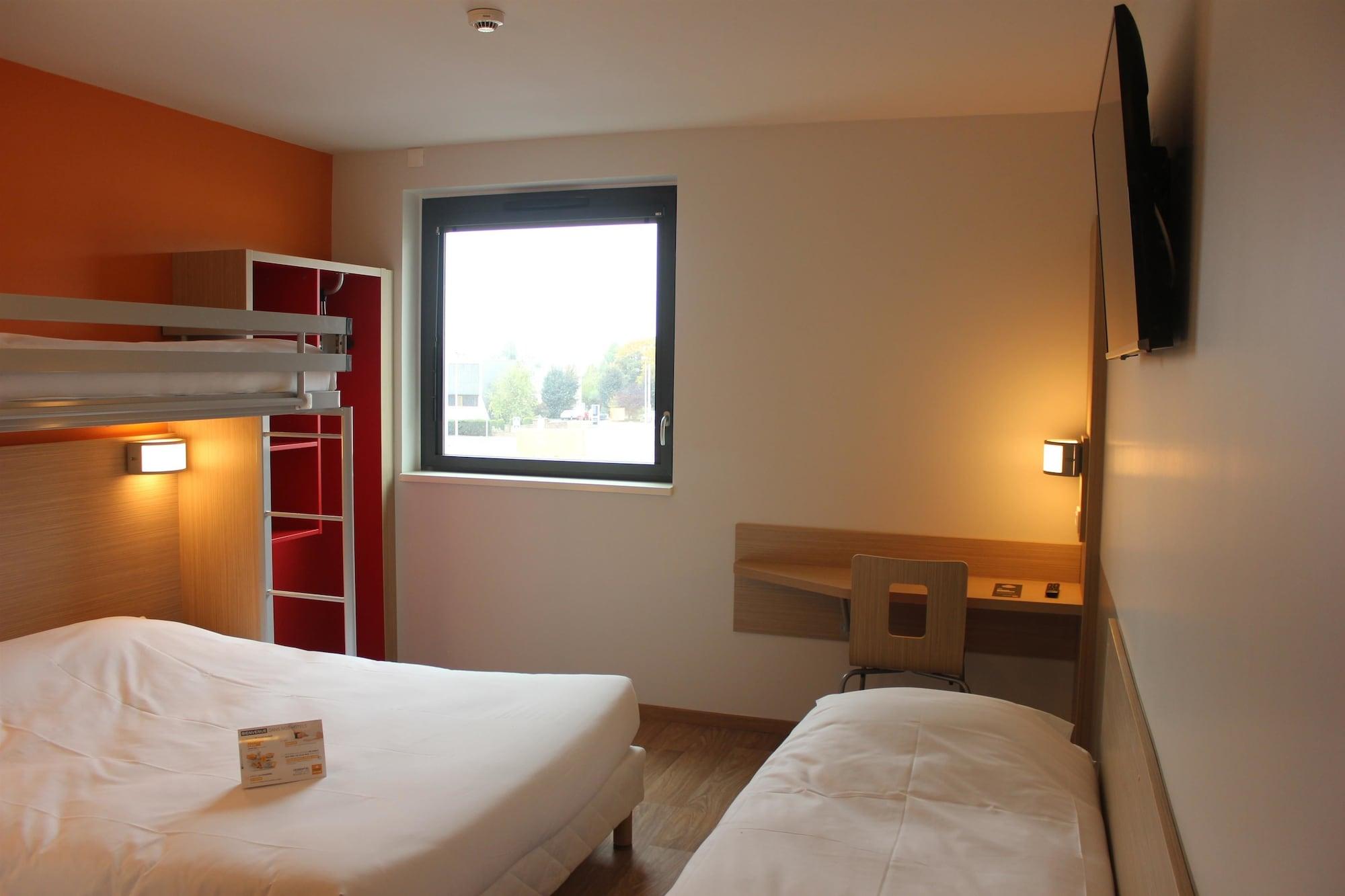 Premiere Classe Centre - Gare Hotel