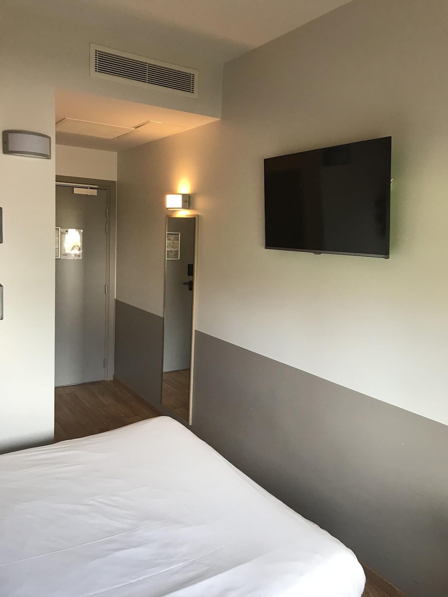 Premiere Classe Centre - Gare Hotel Obernai