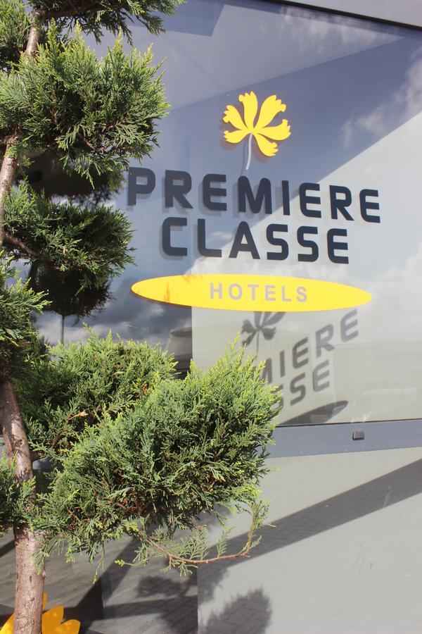 Hotel Premiere Classe Centre - Gare 2*