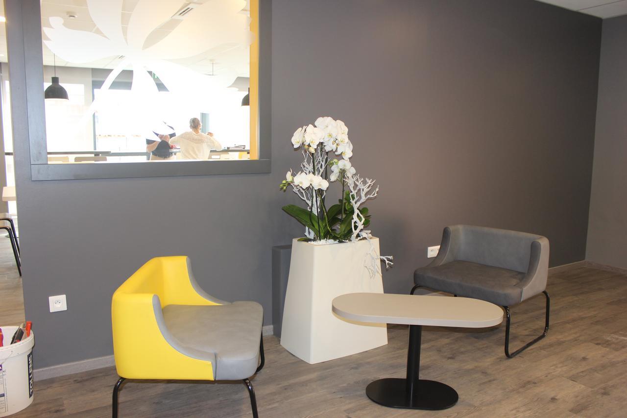 Premiere Classe Centre - Gare Hotel Obernai