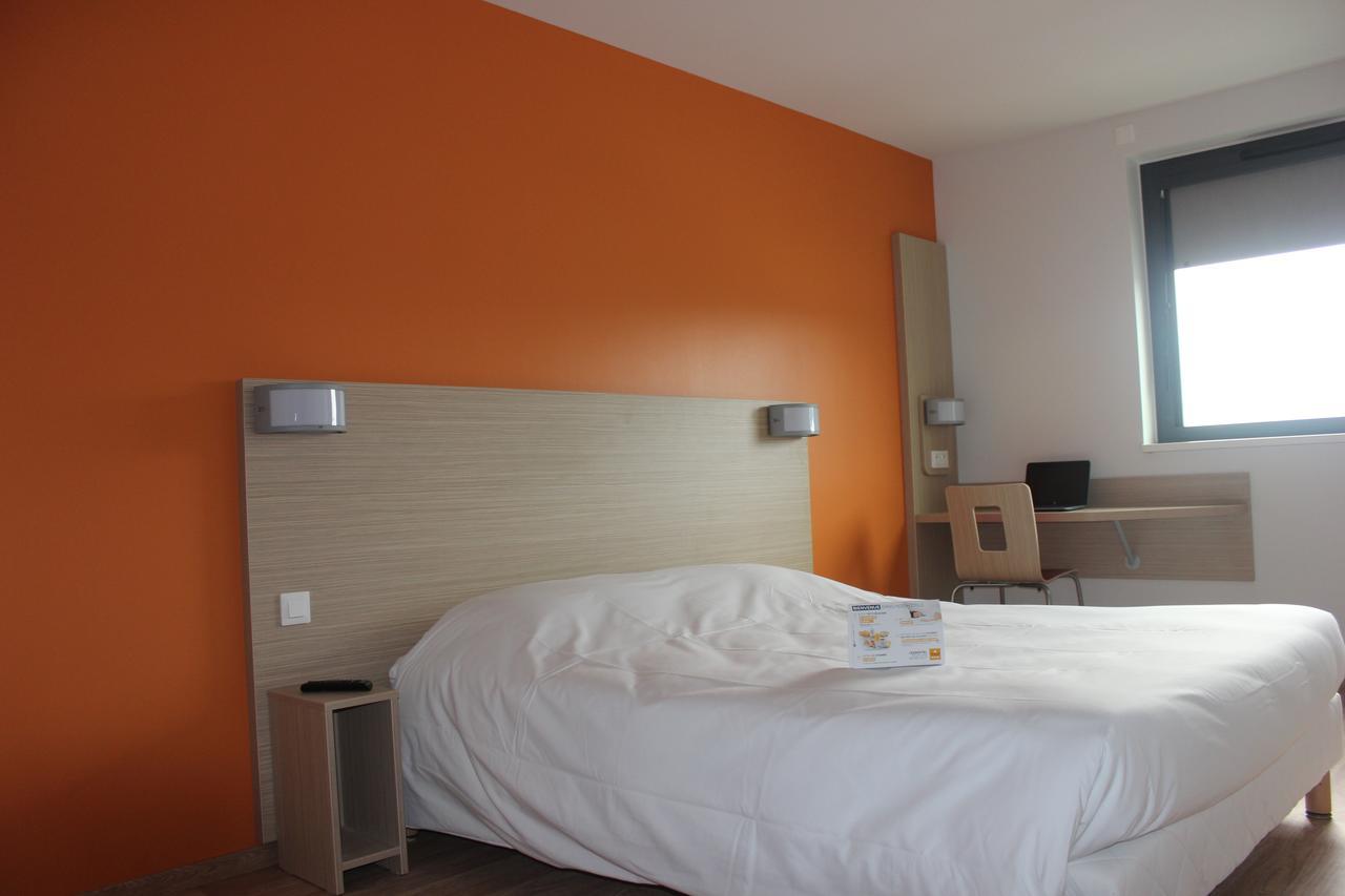 Premiere Classe Centre - Gare 2* Obernai