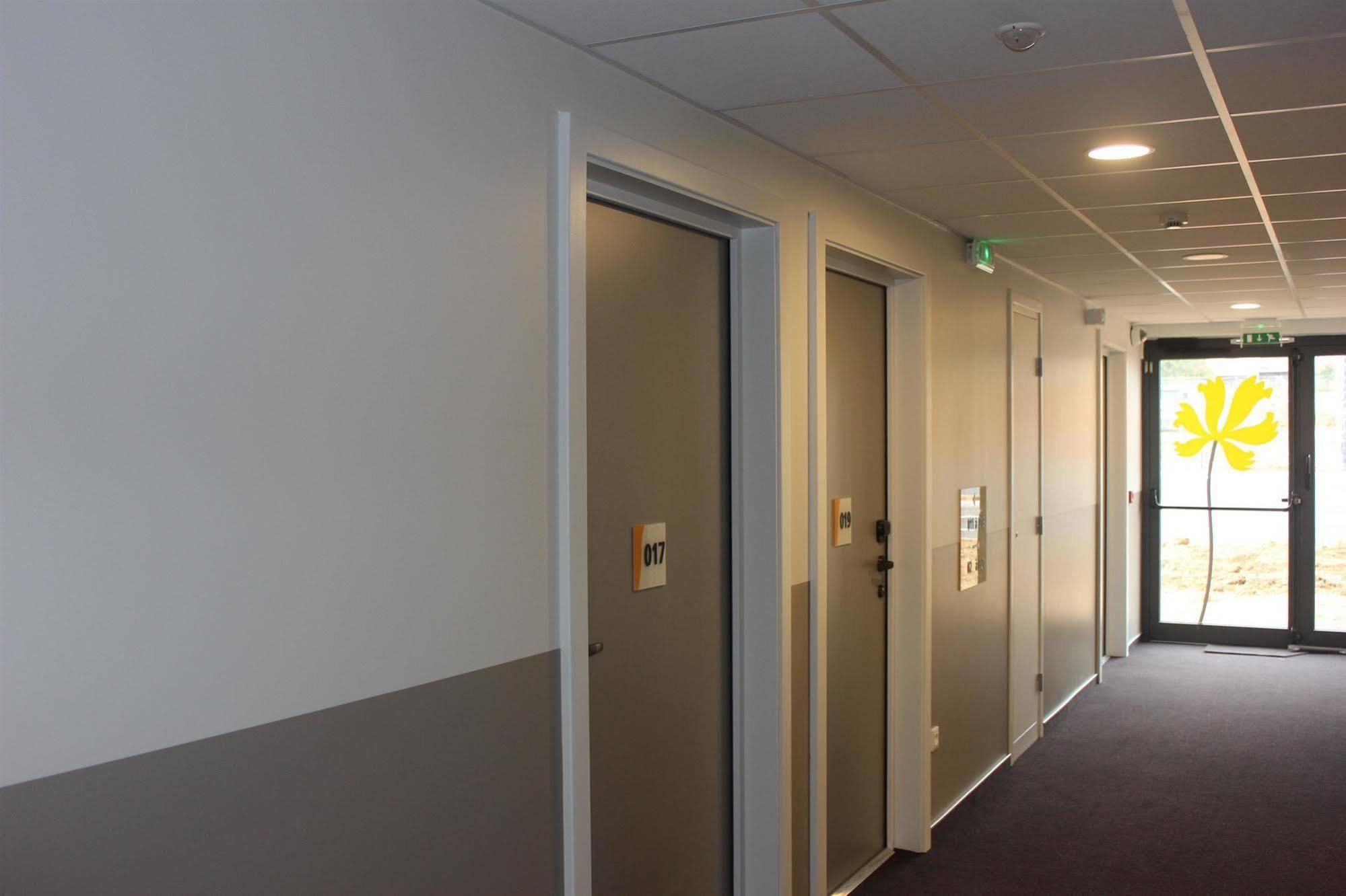 Hotel Premiere Classe Centre - Gare 2*
